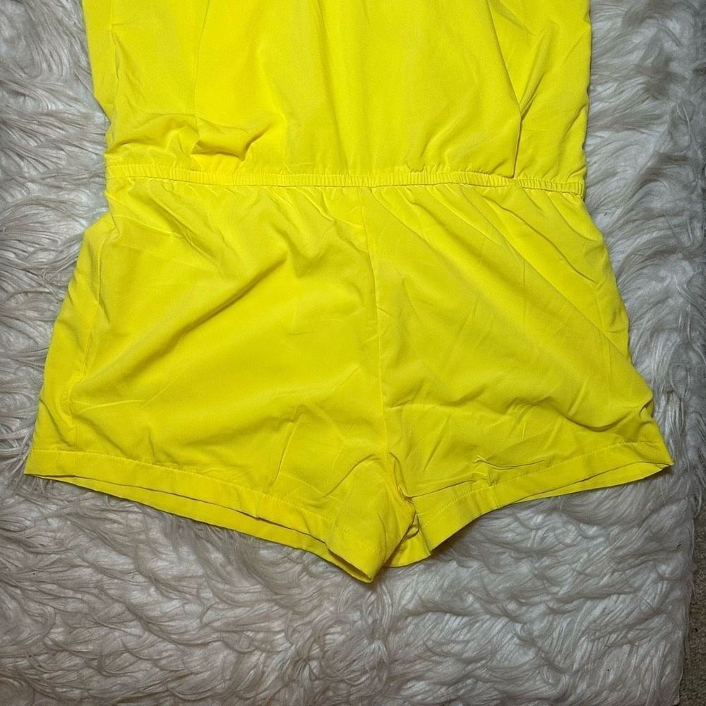 Fabletics Neema Romper - Picture 9 of 10